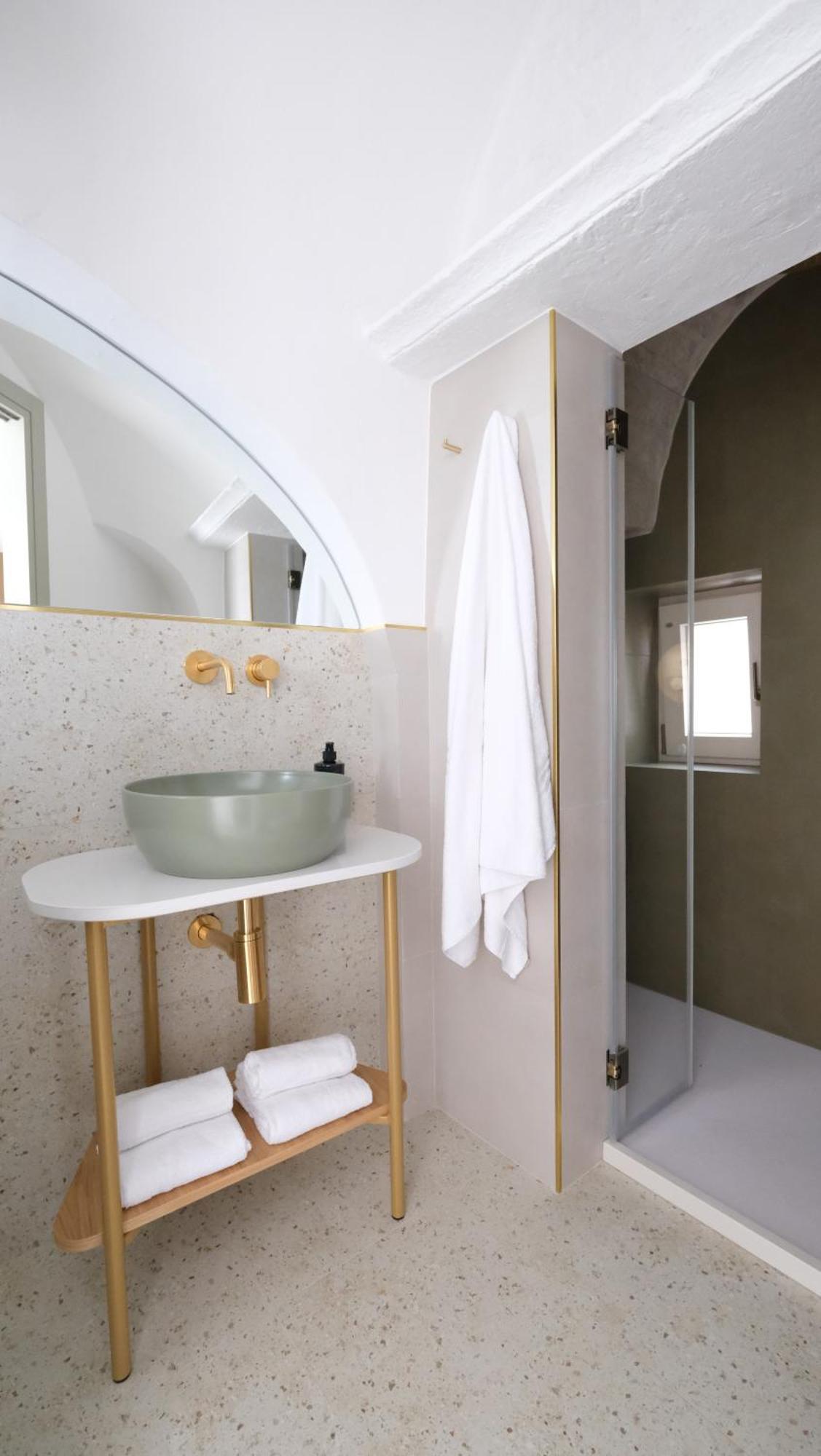 Dimora D'Itria Villa โลโกโรตอนโด ภายนอก รูปภาพ