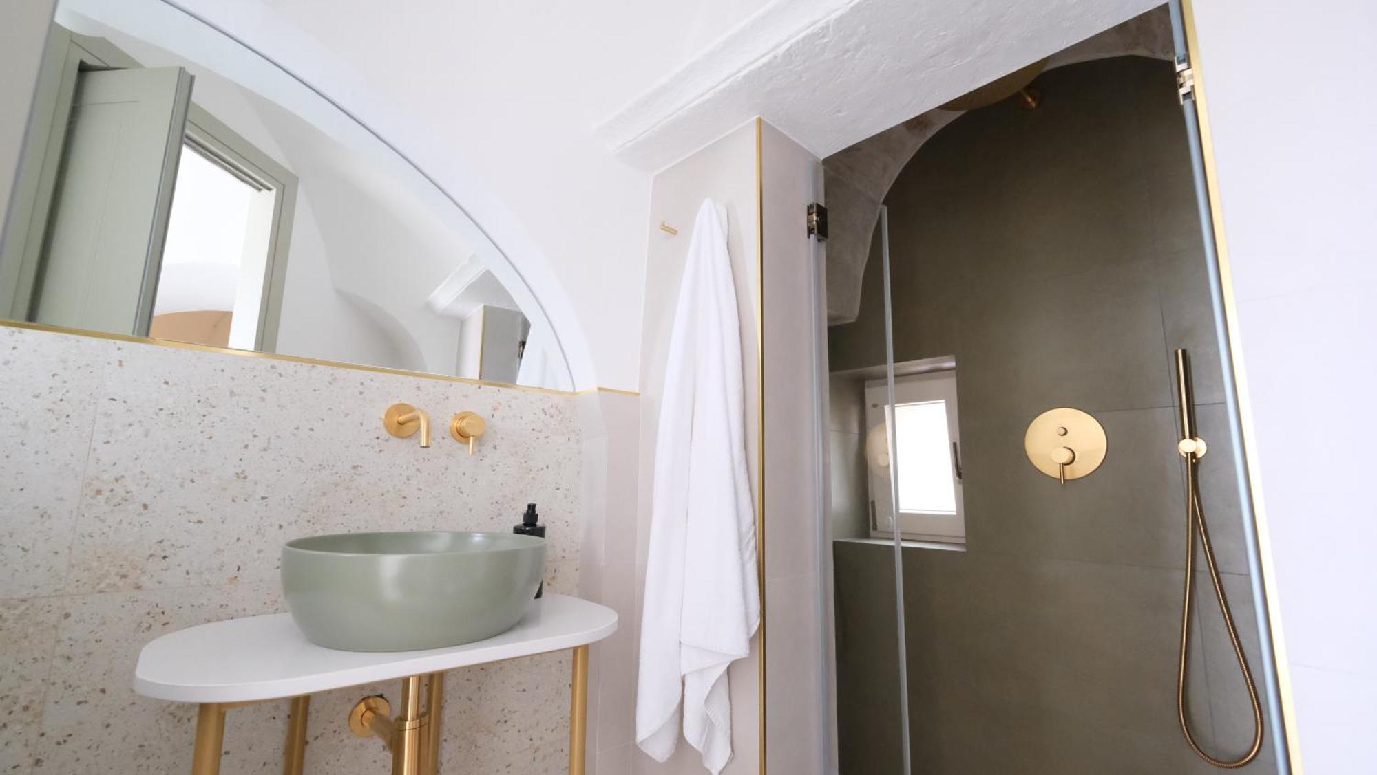 Dimora D'Itria Villa โลโกโรตอนโด ภายนอก รูปภาพ