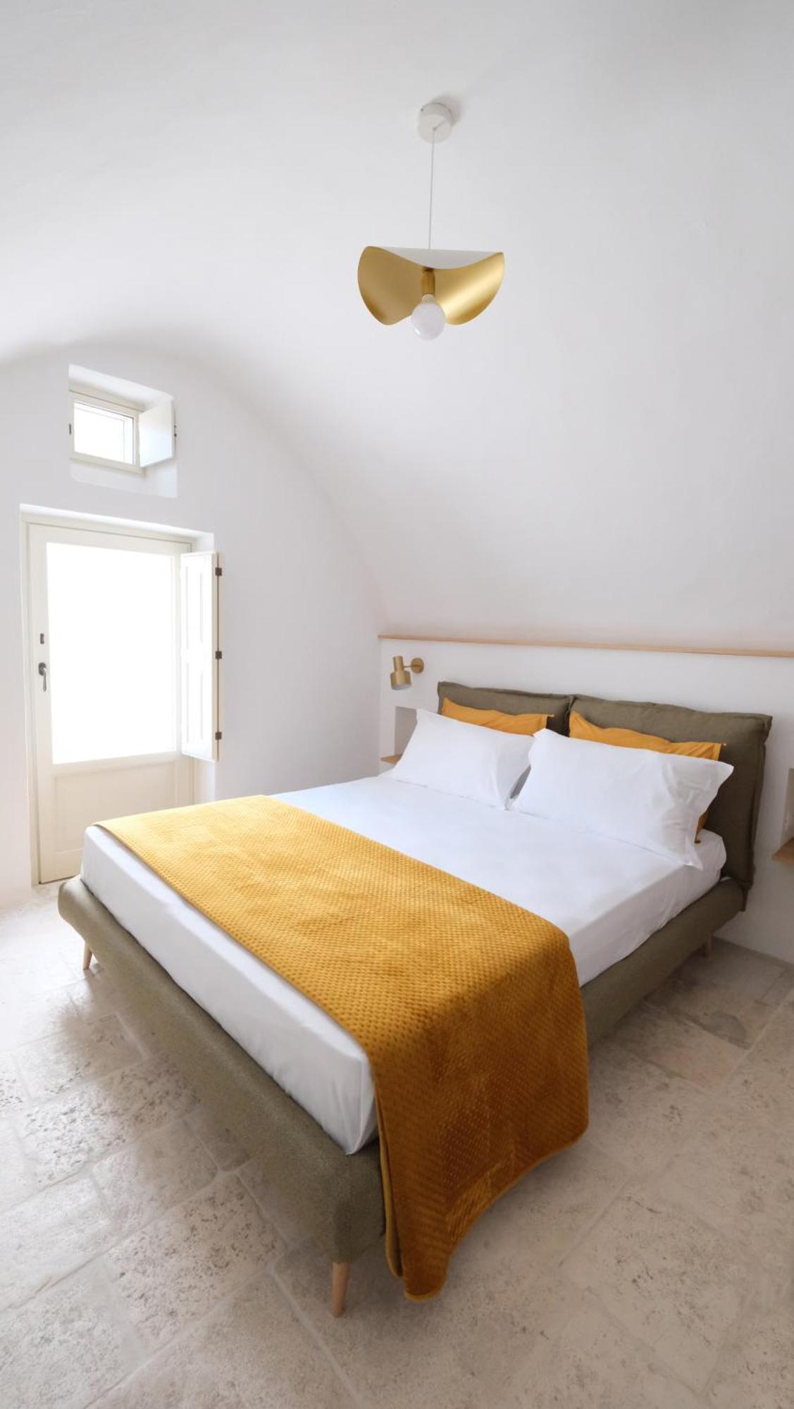 Dimora D'Itria Villa โลโกโรตอนโด ภายนอก รูปภาพ