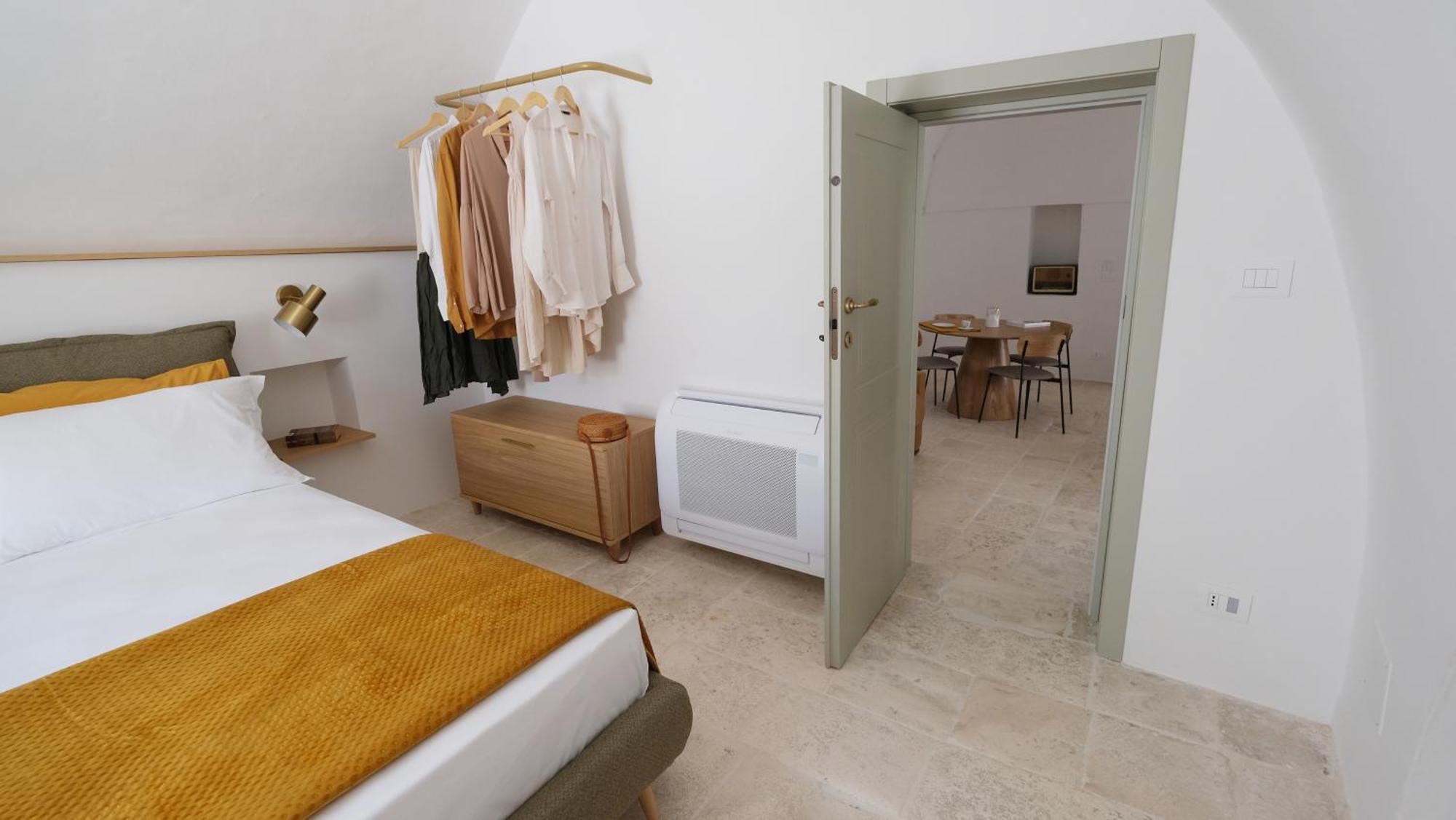 Dimora D'Itria Villa โลโกโรตอนโด ภายนอก รูปภาพ