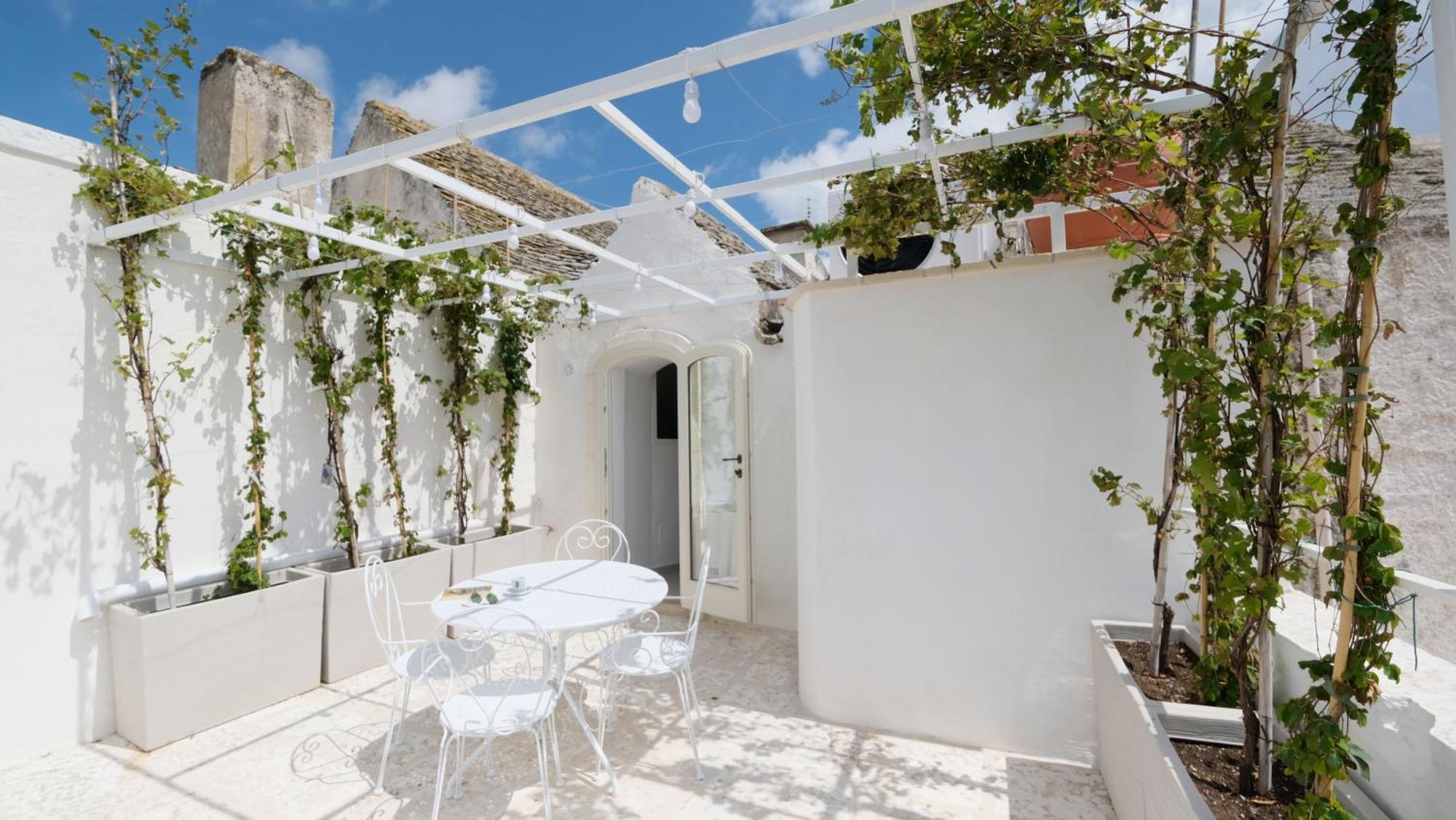 Dimora D'Itria Villa โลโกโรตอนโด ภายนอก รูปภาพ