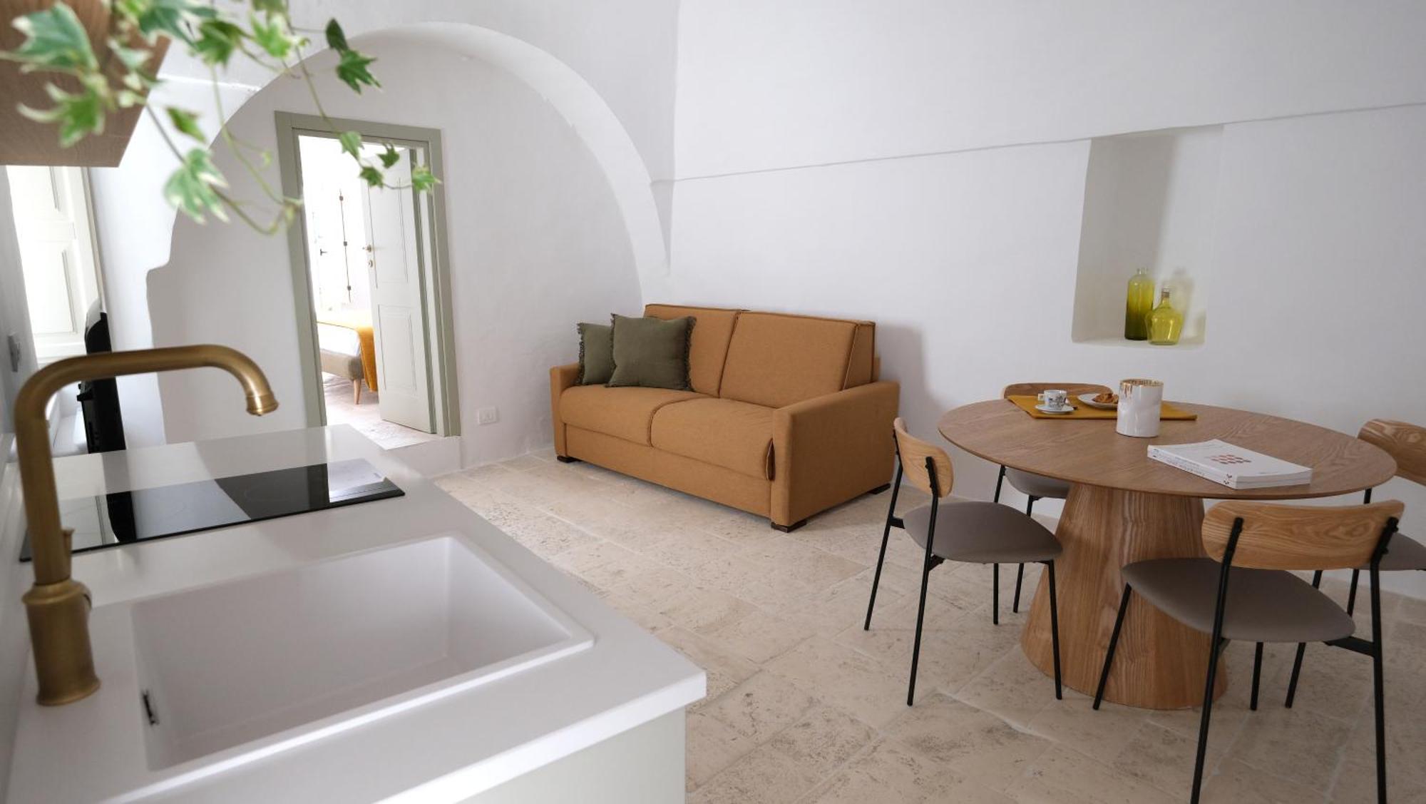 Dimora D'Itria Villa โลโกโรตอนโด ภายนอก รูปภาพ