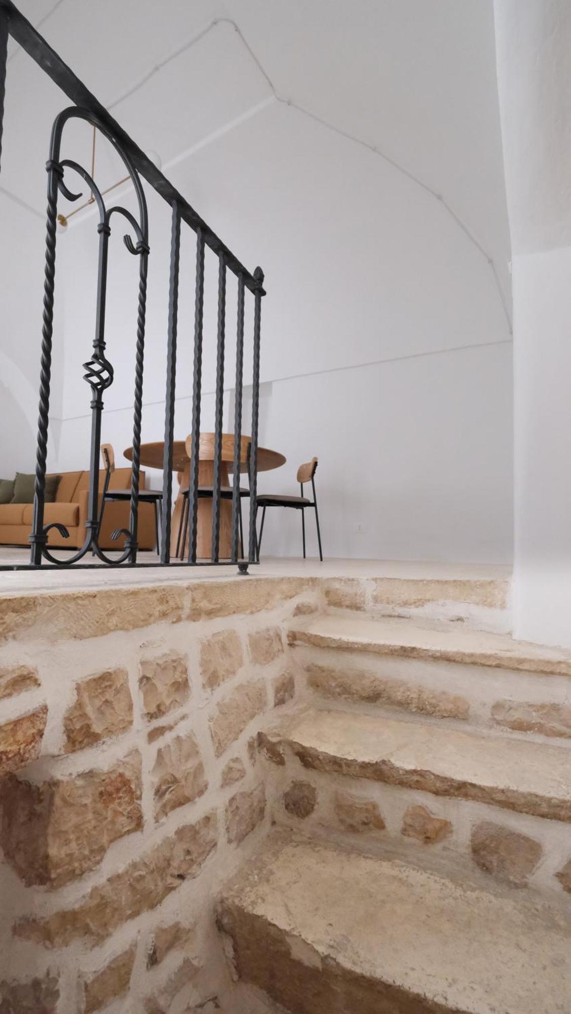 Dimora D'Itria Villa โลโกโรตอนโด ภายนอก รูปภาพ