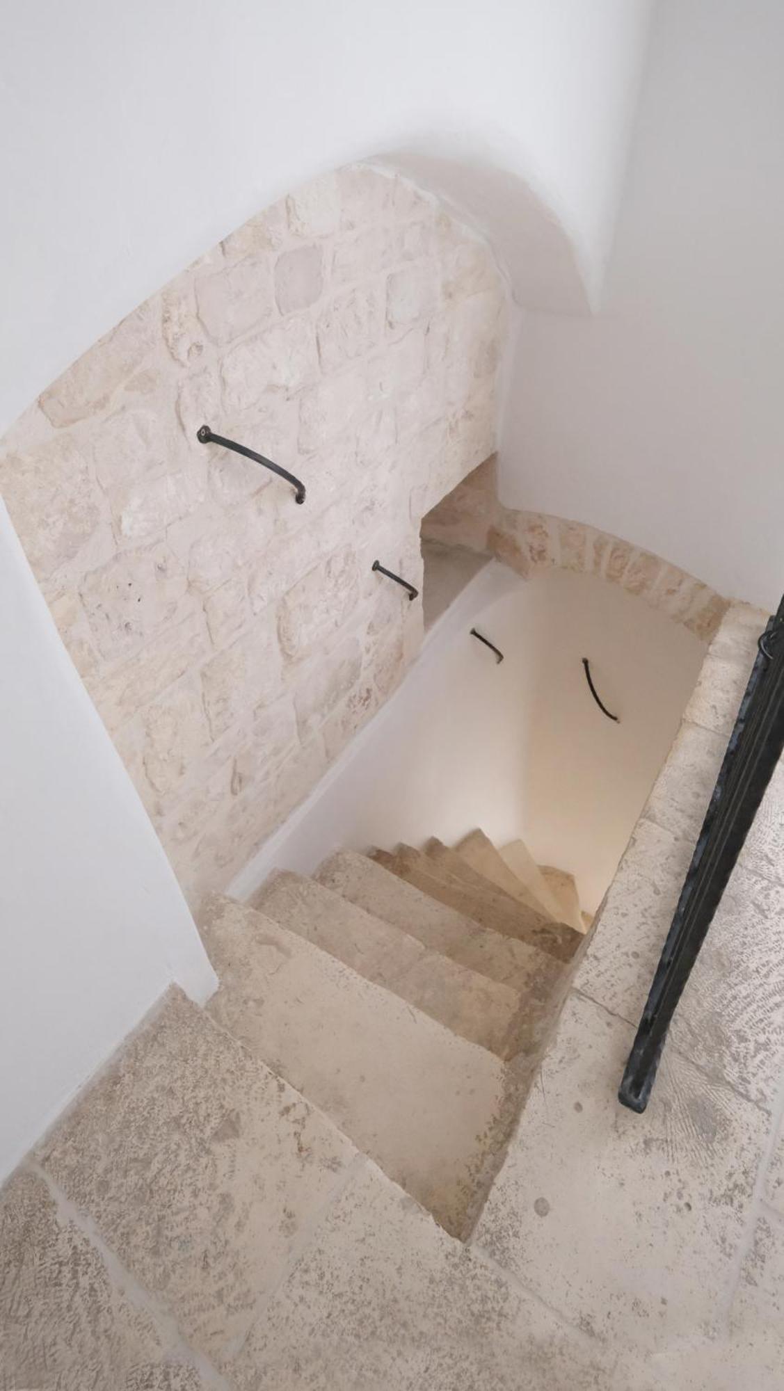 Dimora D'Itria Villa โลโกโรตอนโด ภายนอก รูปภาพ