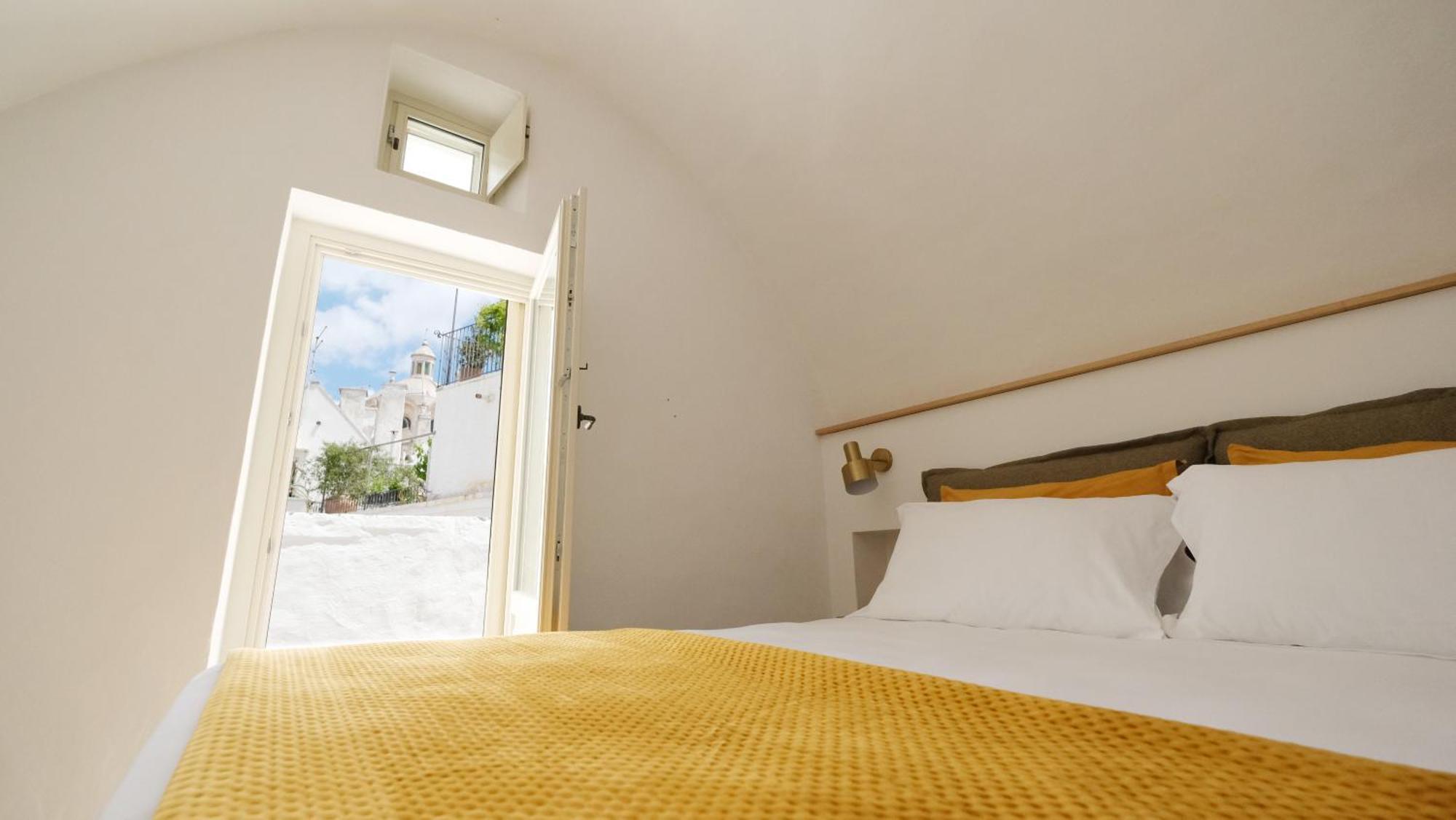 Dimora D'Itria Villa โลโกโรตอนโด ภายนอก รูปภาพ