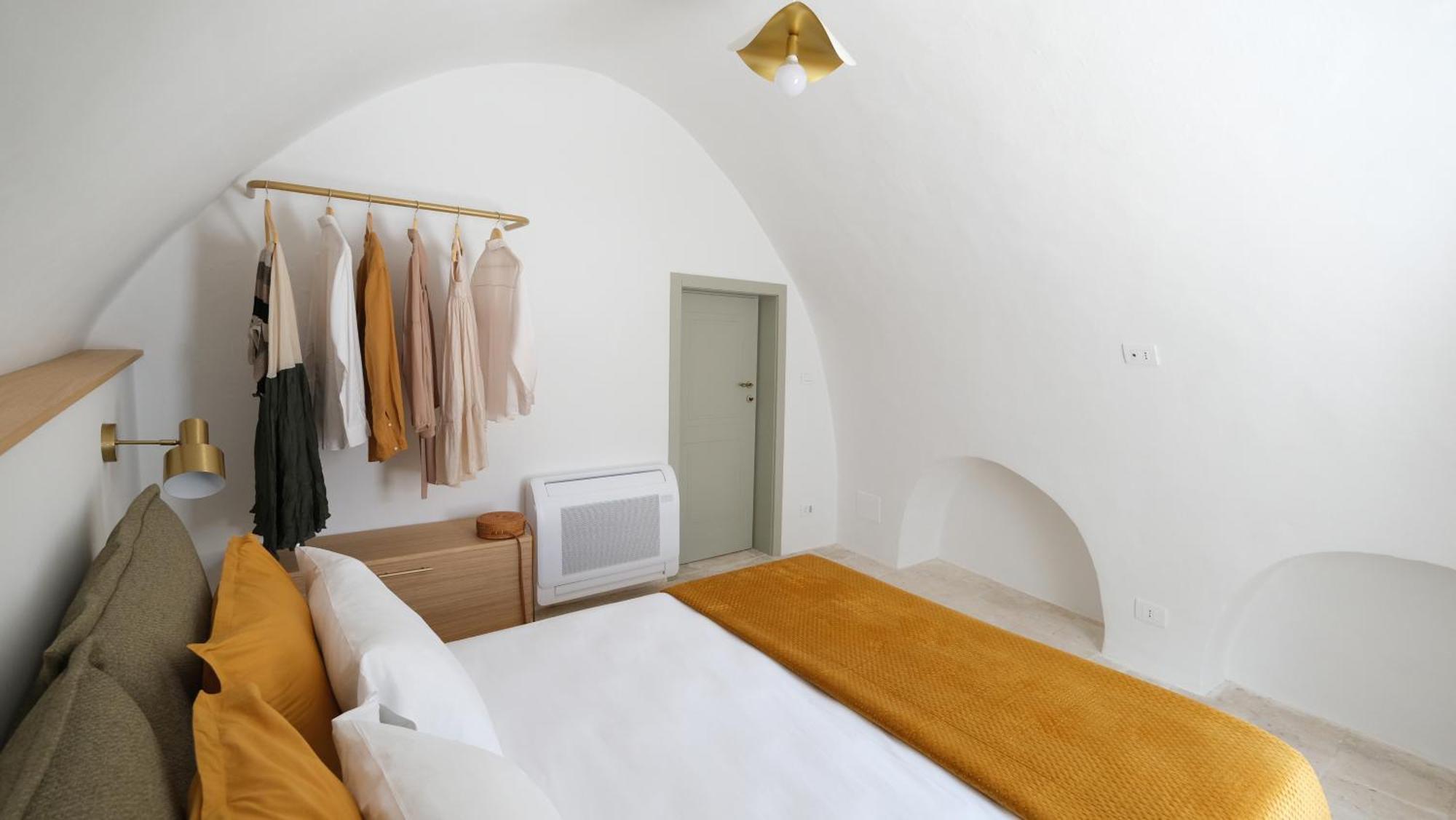 Dimora D'Itria Villa โลโกโรตอนโด ภายนอก รูปภาพ