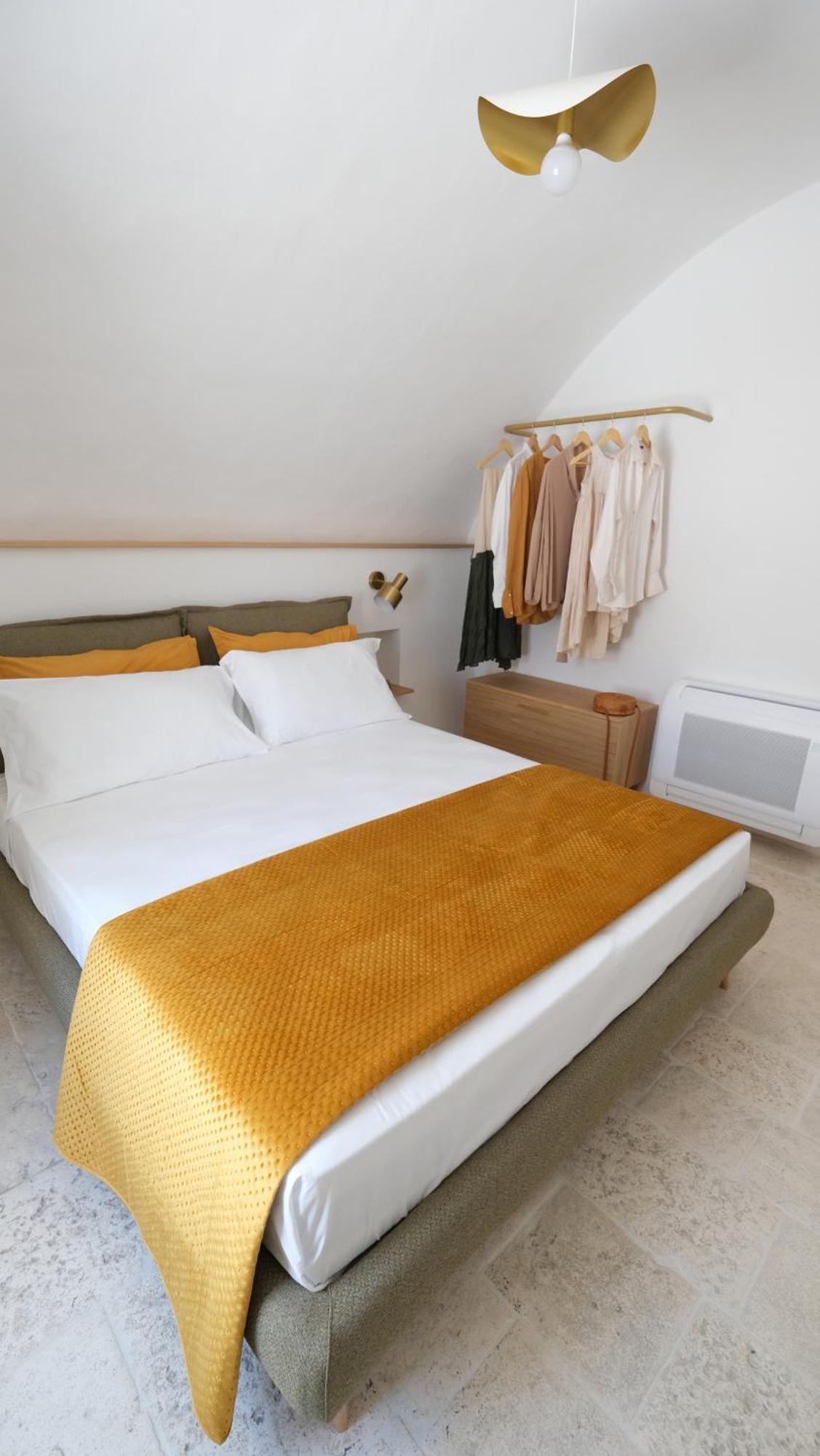 Dimora D'Itria Villa โลโกโรตอนโด ภายนอก รูปภาพ